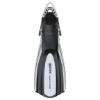 Mares Avanti Pure Snorkelling + Dive Travel Fins Mares Avanti Pure Snorkelling + Dive Travel Fins