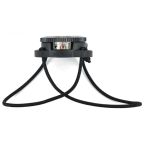 Miflex Bungee Mounted Diving Compass