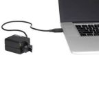 GoPro Dual Battery Charger | GoPro Hero4 1160mAh Batteries