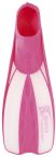 Mares Challenge Snorkelling Fins - Junior Full Foot Fins