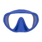 Scubapro Ghost Frameless Single Lens Diving Mask Scubapro Ghost Frameless Single Lens Diving Mask