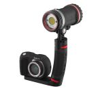 SeaLife Sea Dragon 5000+ Colour Boost Photo/Video Light #SL680