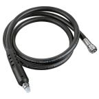 Scubapro Superflow Regulator Hose - Low Pressure Hoses for Regulators and BCDs Scubapro Superflow Regulator Hose - Low Pressure Hoses for Regulators and BCDs