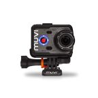 Veho Muvi K2 Action Camera NPNG Bundle