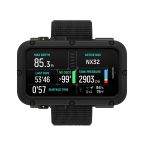 Suunto Nautic Dive Computer Suunto Nautic Dive Computer