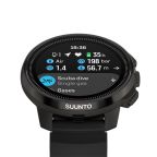 Suunto Ocean Dive Computer + Outdoor Sports Watch Suunto Ocean Dive Computer + Outdoor Sports Watch