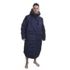 Charlie Mcleod ECO Long Sleeve Changing Robe - All Colours