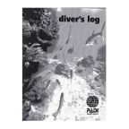 PADI Adventure Log Refill Dive Log Pages PADI Adventure Log Refill Dive Log Pages