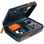 SP GoPro Aqua Bundle | Aqua Case | Dive Buoy Mount