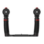 SeaLife Sea Dragon 6000 Colour Boost Duo Photo/Video Light Set #SL694