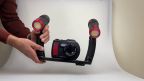 Sealife Lens Caddy For Micro Series, Reefmaster + DC Lenses #SL091