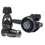 Scubapro MK25 EVO G260 Black Tech Regulator - Original Version Scubapro MK25 EVO G260 Black Tech Regulator - Original Version