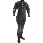 Scubapro Mens Everdry 4 Drysuit 2016 Version