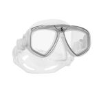 Scubapro Zoom Twin Lens Diving Mask- Low Volume Diving Mask