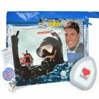 PADI Rescue Diver Ultimate Crewpack PADI Rescue Diver Ultimate Crewpack