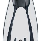 Mares Avanti Quattro Plus Fins - Adjustable Open Heel Diving Fins
