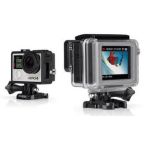 GoPro LCD Touch BacPac HERO4 | HERO3+ | HERO3