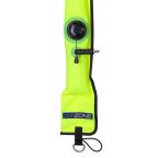 DIRZone 120cm Pro SMB - Yellow With Quick Disconnect Inflator