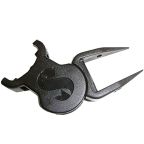 Scubapro Twin Jet Female Buckle