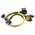 Cressi Compact Pro Octopus