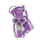 Cressi Rocks Junior Mask + Fins + Dry Snorkel Set Cressi Rocks Junior Mask + Fins + Dry Snorkel Set