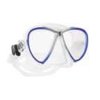 Scubapro Synergy Twin Trufit Diving Mask - Silicone Strap