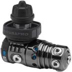 Scubapro MK25 EVO A700 Carbon Black Tech Regulator