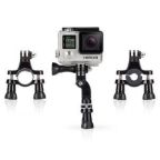 GoPro Handlebar Seatpost or Pole Mount GoPro Handlebar Seatpost or Pole Mount