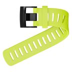 Suunto D4i Novo + D6i Novo + Ocean - Extension Straps Silicone