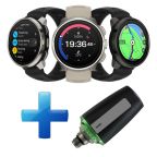 Suunto Ocean Dive Computer - Sports Watch + Tank Pod