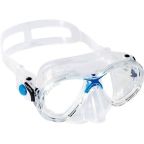 Cressi Marea Jr + Top - Kids Snorkel Combo Clear Skirt Cressi Marea Jr + Top - Kids Snorkel Combo Clear Skirt