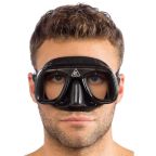 Cressi Superocchio Low Volume Dive Mask