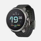 Suunto Race Stainless - GPS Sports + Outdoor Watch | TITANIUM CHARCOAL