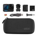 GoPro Hero11 Black Speciality Bundle Inc 64GB SD Card