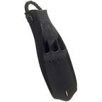 Scubapro Jet Fins | The Original Jet Fin - Black