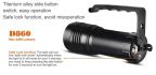 OrcaTorch D860 4200 Lumens Dive Torch