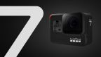 GoPro Hero7 Black Camera Bundle + FREE 32GB SD Card