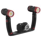 SeaLife Micro 3.0 Pro Duo 5000 Camera + Light Set