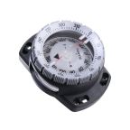 Suunto SK8 Diving Compass - Bungee Mounted