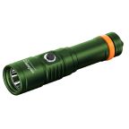 OrcaTorch D710 Dive Torch - 3000 Lumens Dive Torch