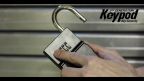 Northcore KeyPod Key Security System Northcore KeyPod Key Security System