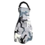 Scubapro Jet Fin - Camouflage Range - The Original Jet Fin Scubapro Jet Fin - Camouflage Range - The Original Jet Fin