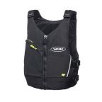 Yak Kallista 50N Buoyancy Aid - Black Yak Kallista 50N Buoyancy Aid - Black