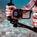PolarPro DiveMaster Super Suit Filter Kit for GoPro HERO7, HERO6, HERO5 Black and HERO (2018)