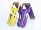 Eezycut Trilobite Divers Line Cutter - Harness Mount / Pouch