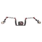 SeaLife Flex Connect Ball Arm Kit #SLKIT11