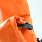 Fourth Element Expedition Drypack - 60L Dry Backpack Orange
