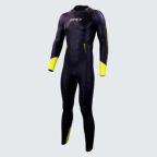 Zone3 Mens Advance Entry Level Open Water Swimming Wetsuit