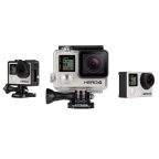 GoPro Hero4 Black Standard | Discount Accessory Bundle GoPro Hero4 Black Standard | Discount Accessory Bundle