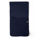 Gill Knit Fleece Scarf - Various Colours